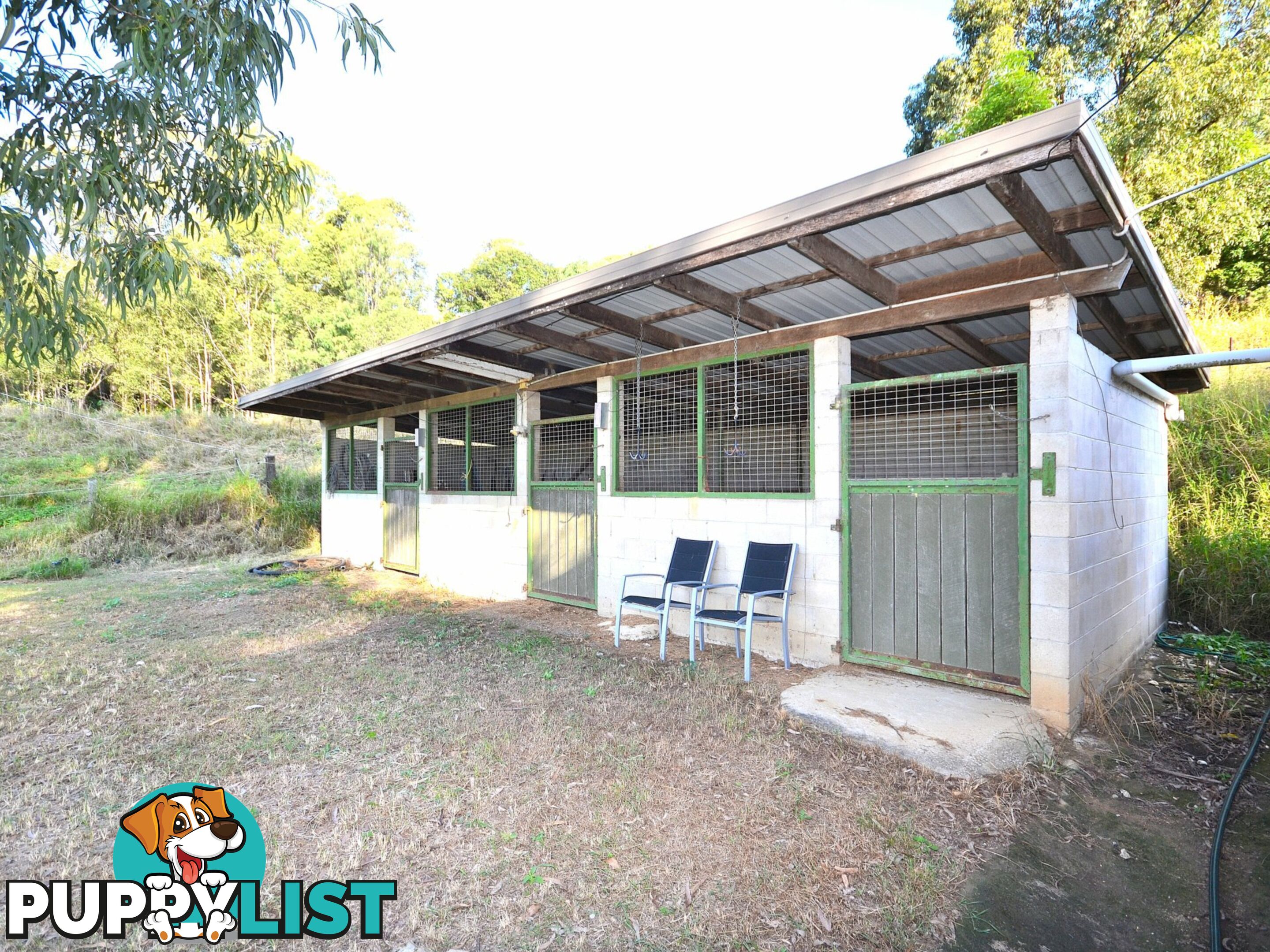 374 Mt Kilcoy Road MOUNT KILCOY QLD 4515