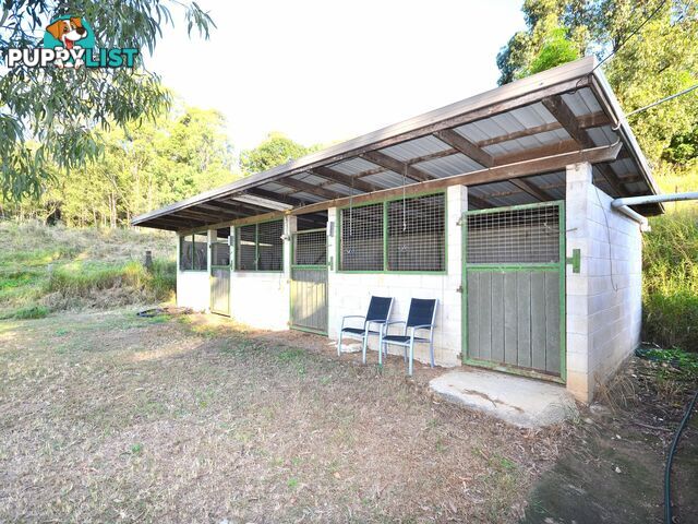 374 Mt Kilcoy Road MOUNT KILCOY QLD 4515