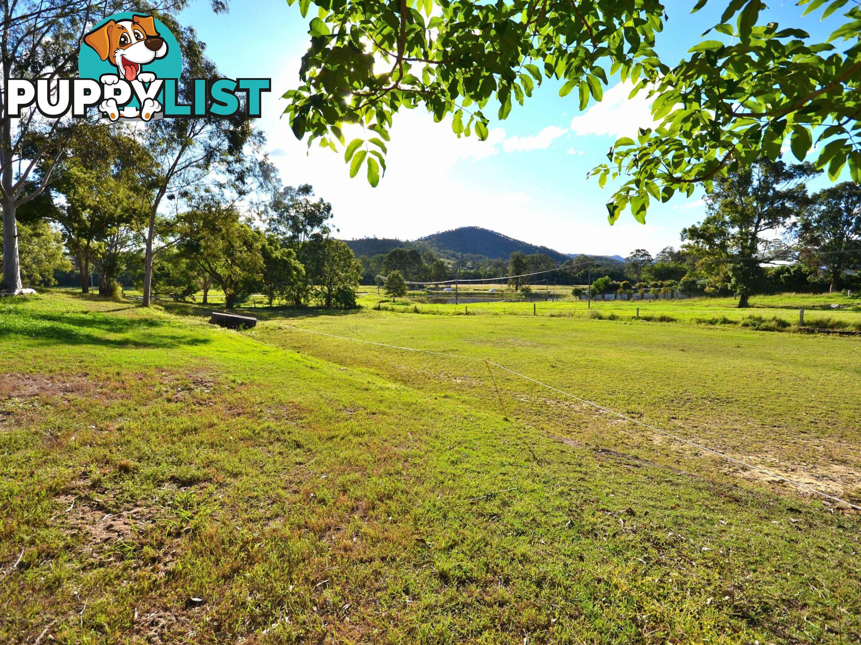 374 Mt Kilcoy Road MOUNT KILCOY QLD 4515