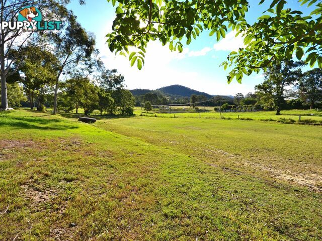 374 Mt Kilcoy Road MOUNT KILCOY QLD 4515