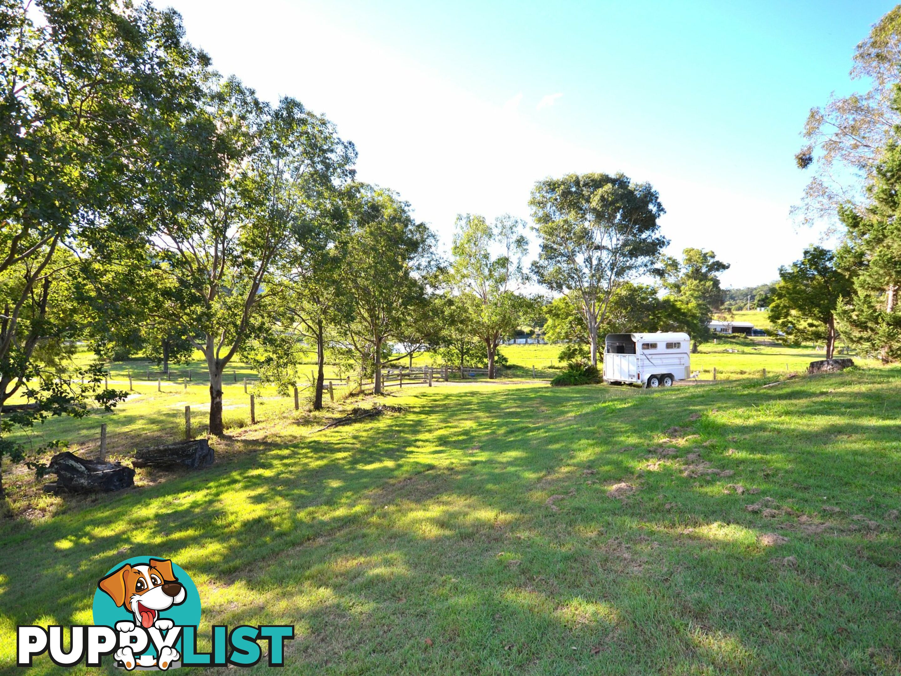 374 Mt Kilcoy Road MOUNT KILCOY QLD 4515