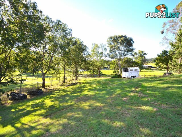 374 Mt Kilcoy Road MOUNT KILCOY QLD 4515