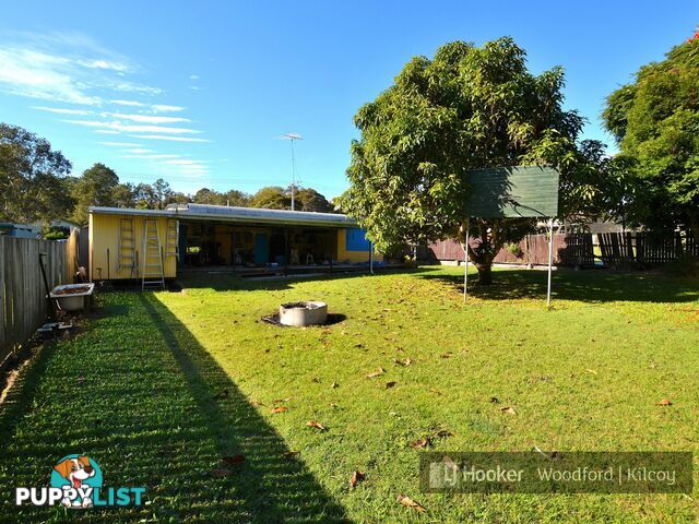 8 Daybell Street WOODFORD QLD 4514