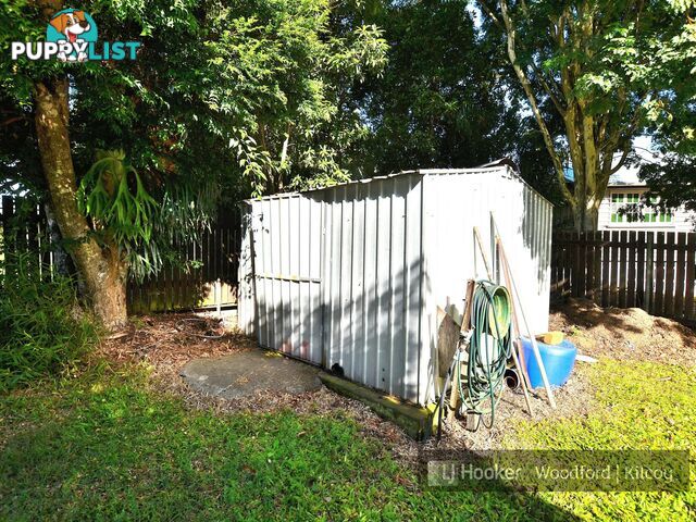 8 Daybell Street WOODFORD QLD 4514