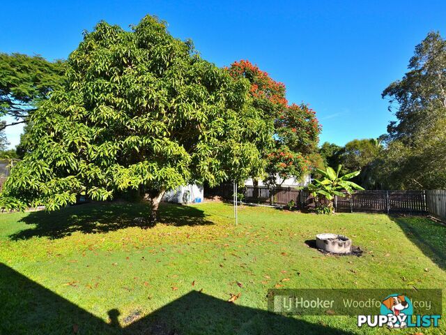 8 Daybell Street WOODFORD QLD 4514