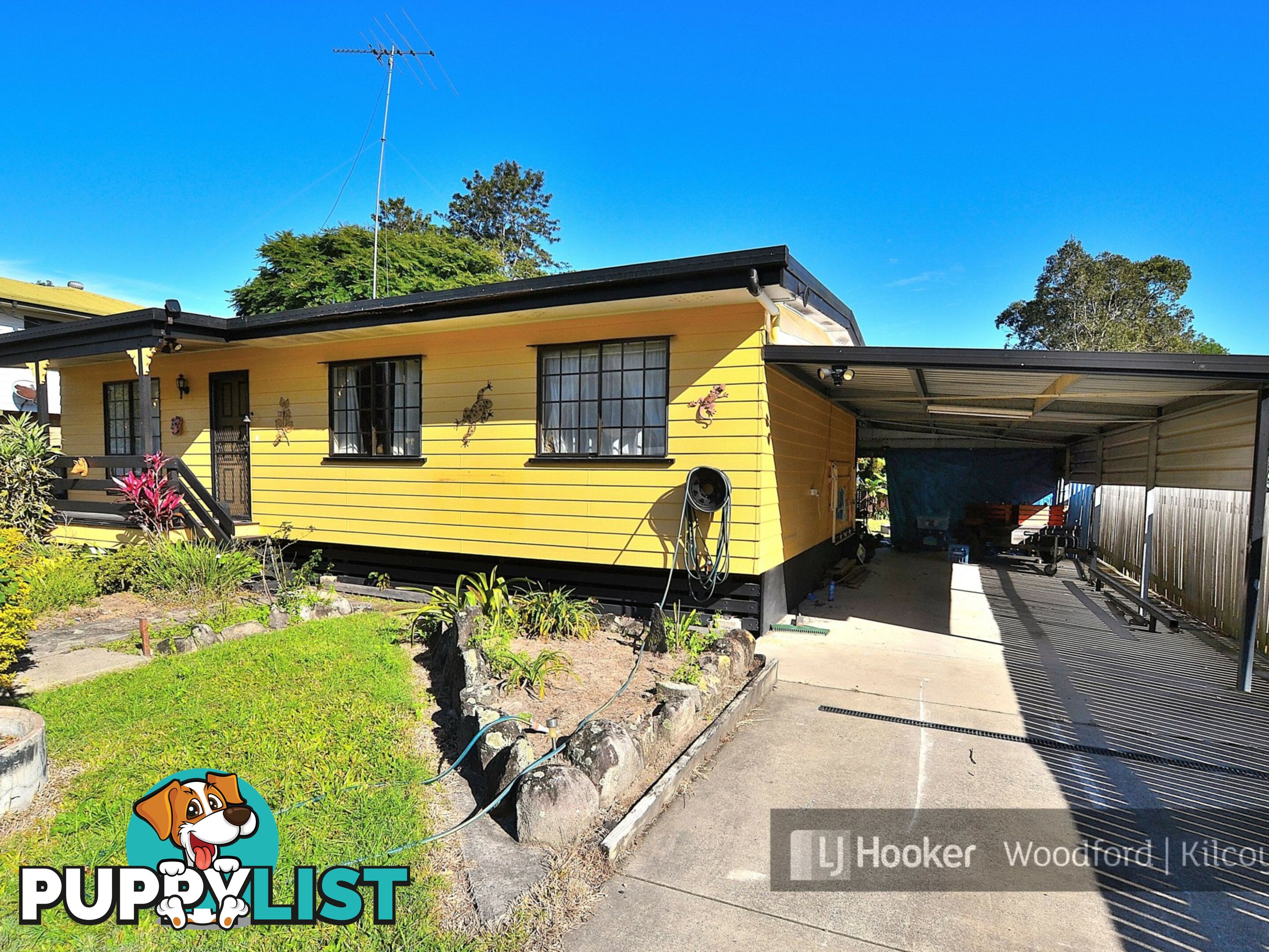 8 Daybell Street WOODFORD QLD 4514