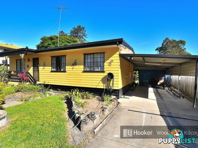 8 Daybell Street WOODFORD QLD 4514