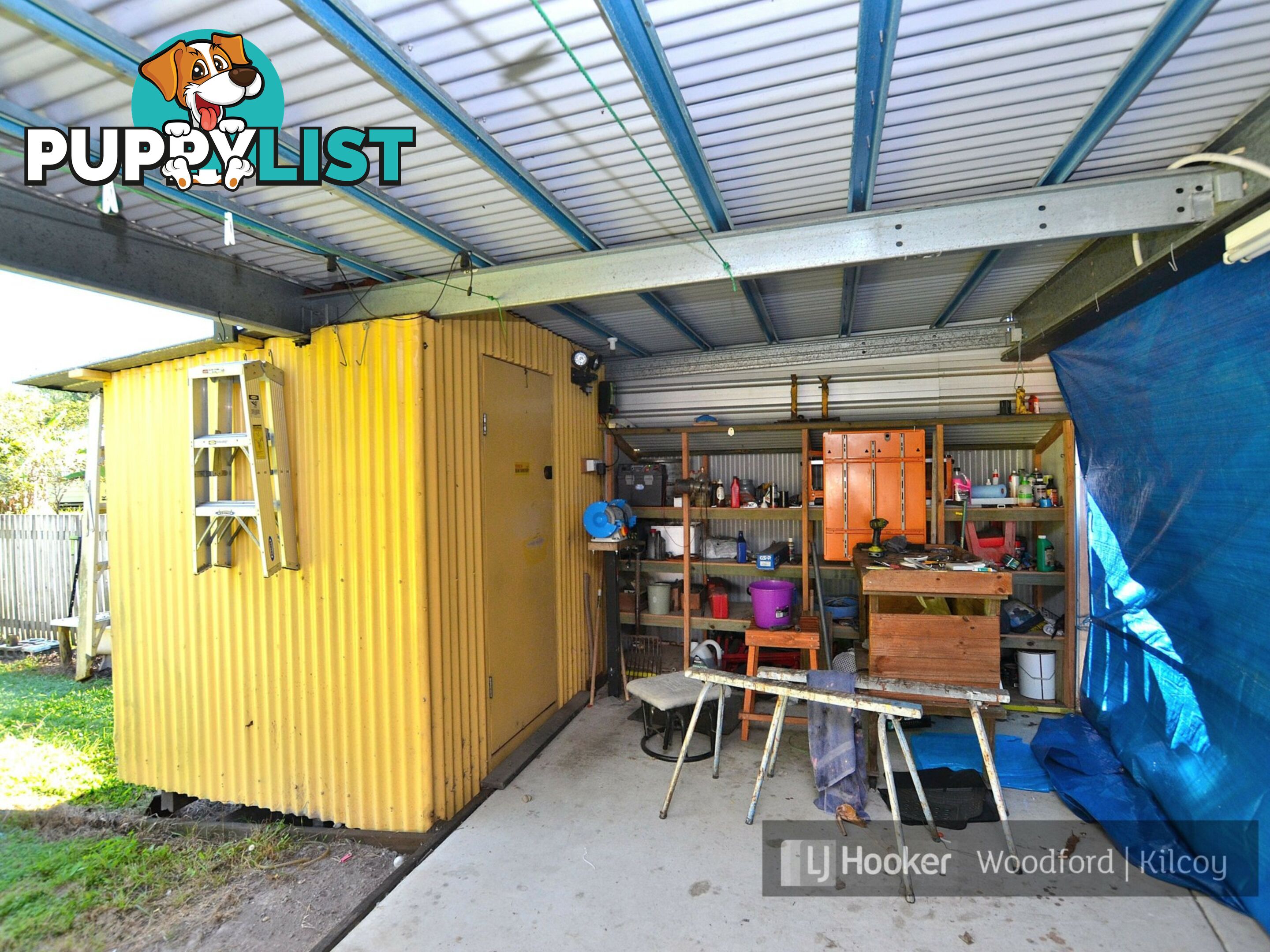 8 Daybell Street WOODFORD QLD 4514