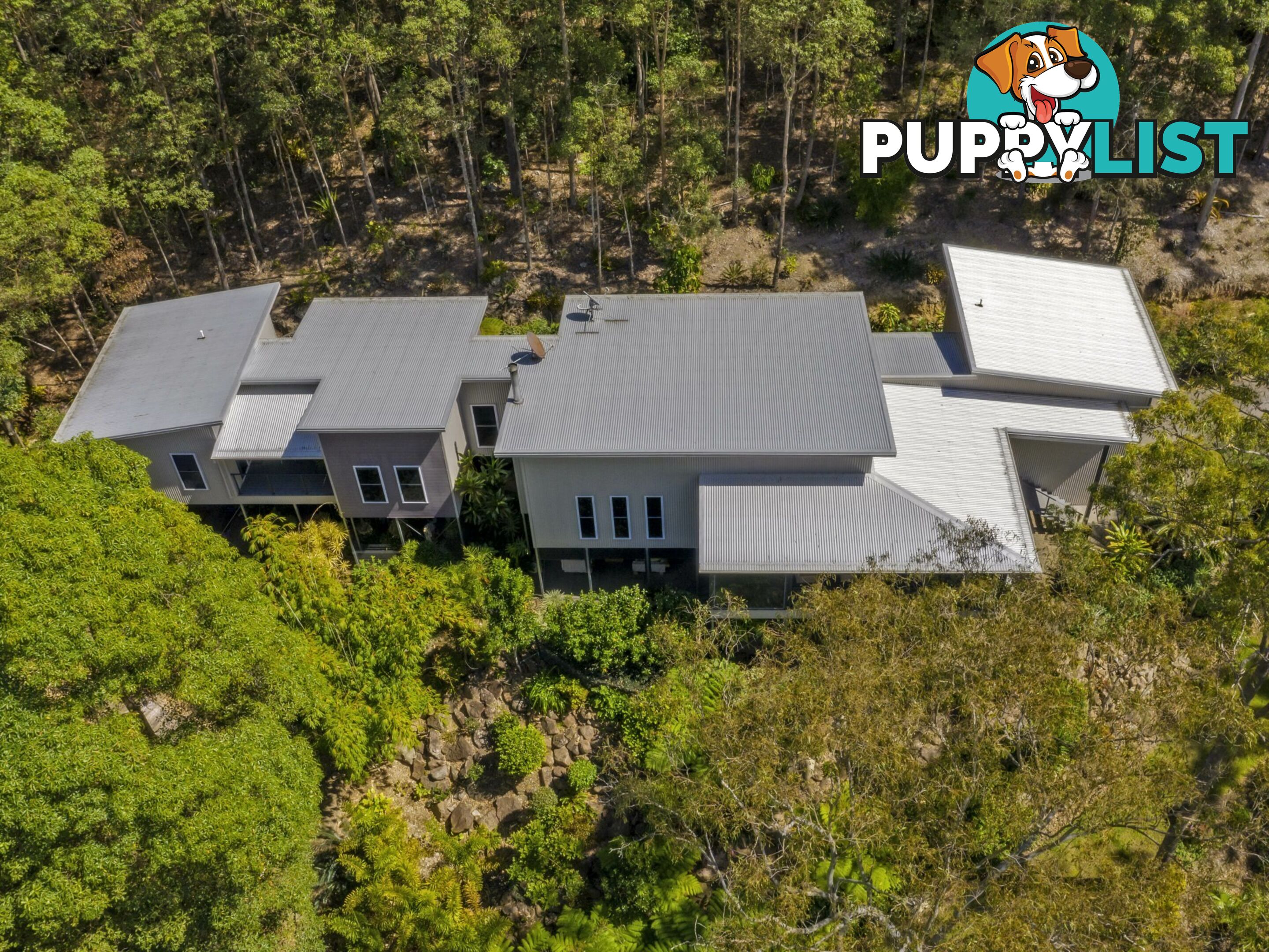 80 Beaconsfield Rd SANDY CREEK QLD 4515