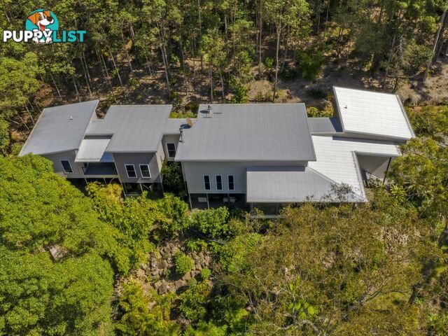 80 Beaconsfield Rd SANDY CREEK QLD 4515