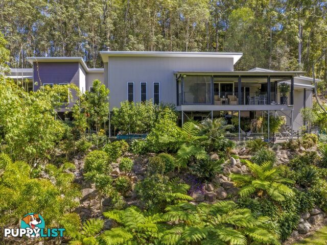 80 Beaconsfield Rd SANDY CREEK QLD 4515