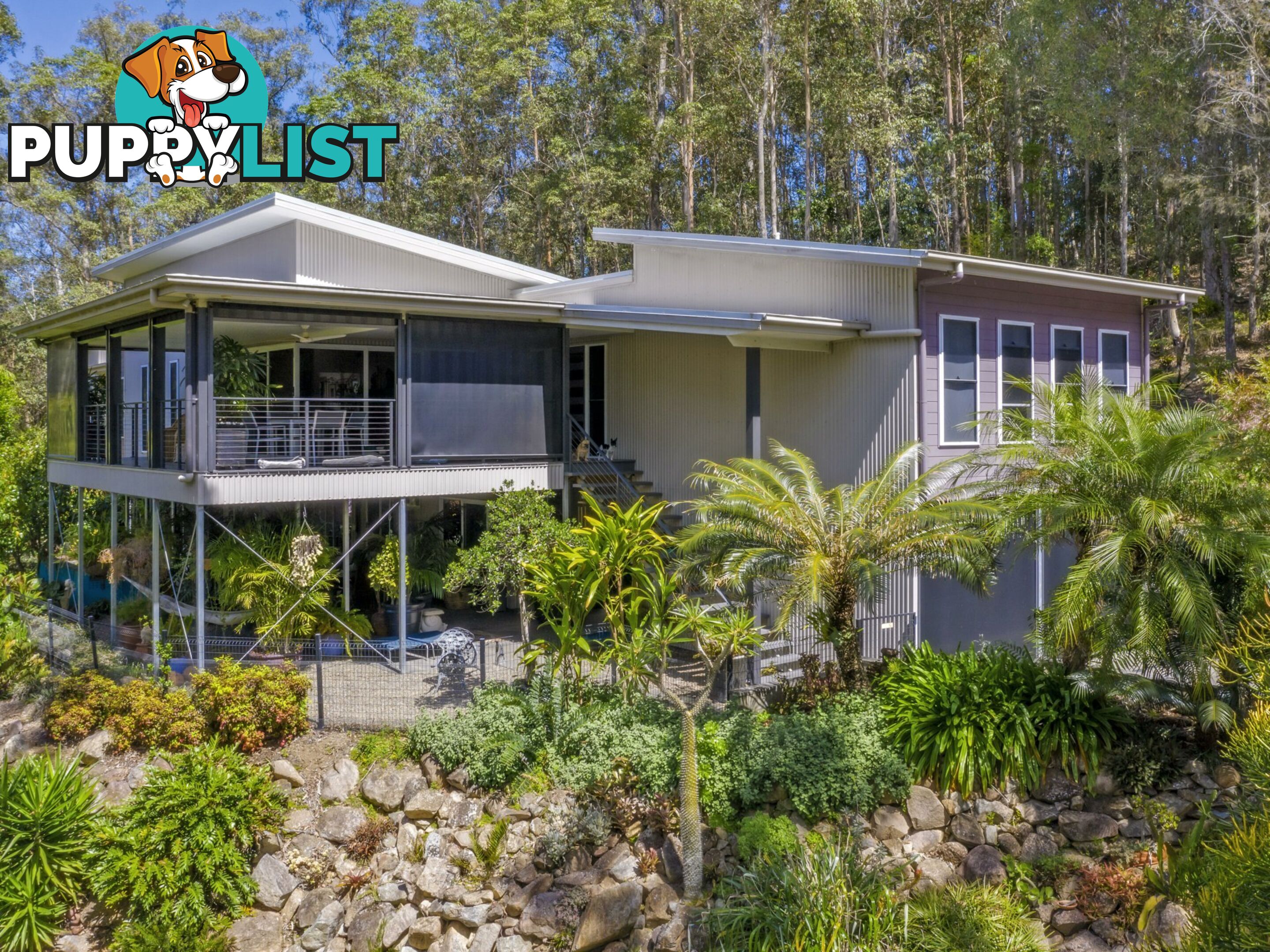 80 Beaconsfield Rd SANDY CREEK QLD 4515