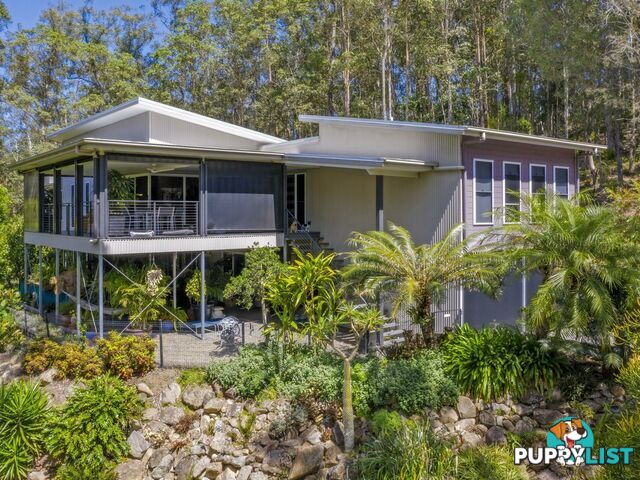 80 Beaconsfield Rd SANDY CREEK QLD 4515