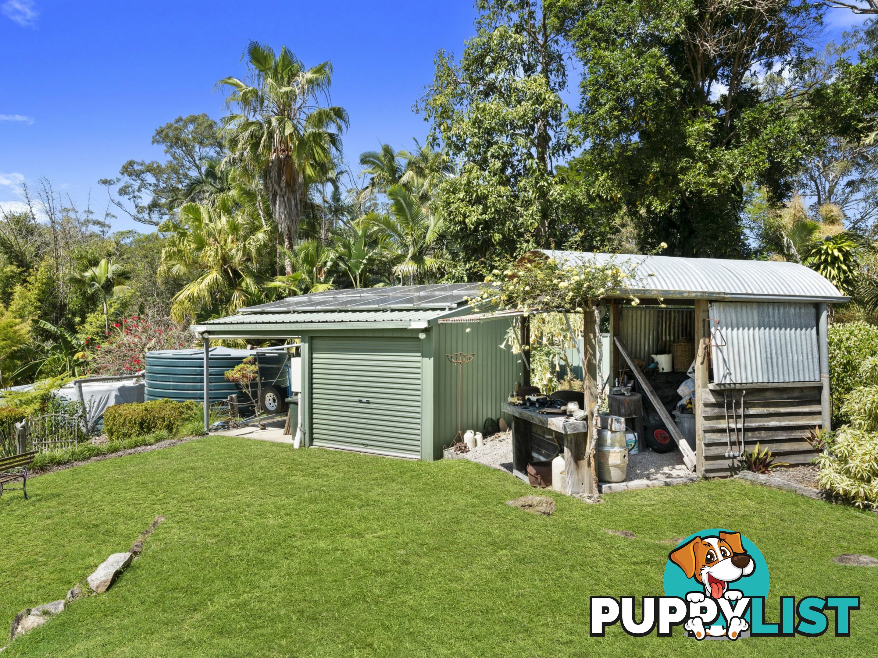 80 Beaconsfield Rd SANDY CREEK QLD 4515