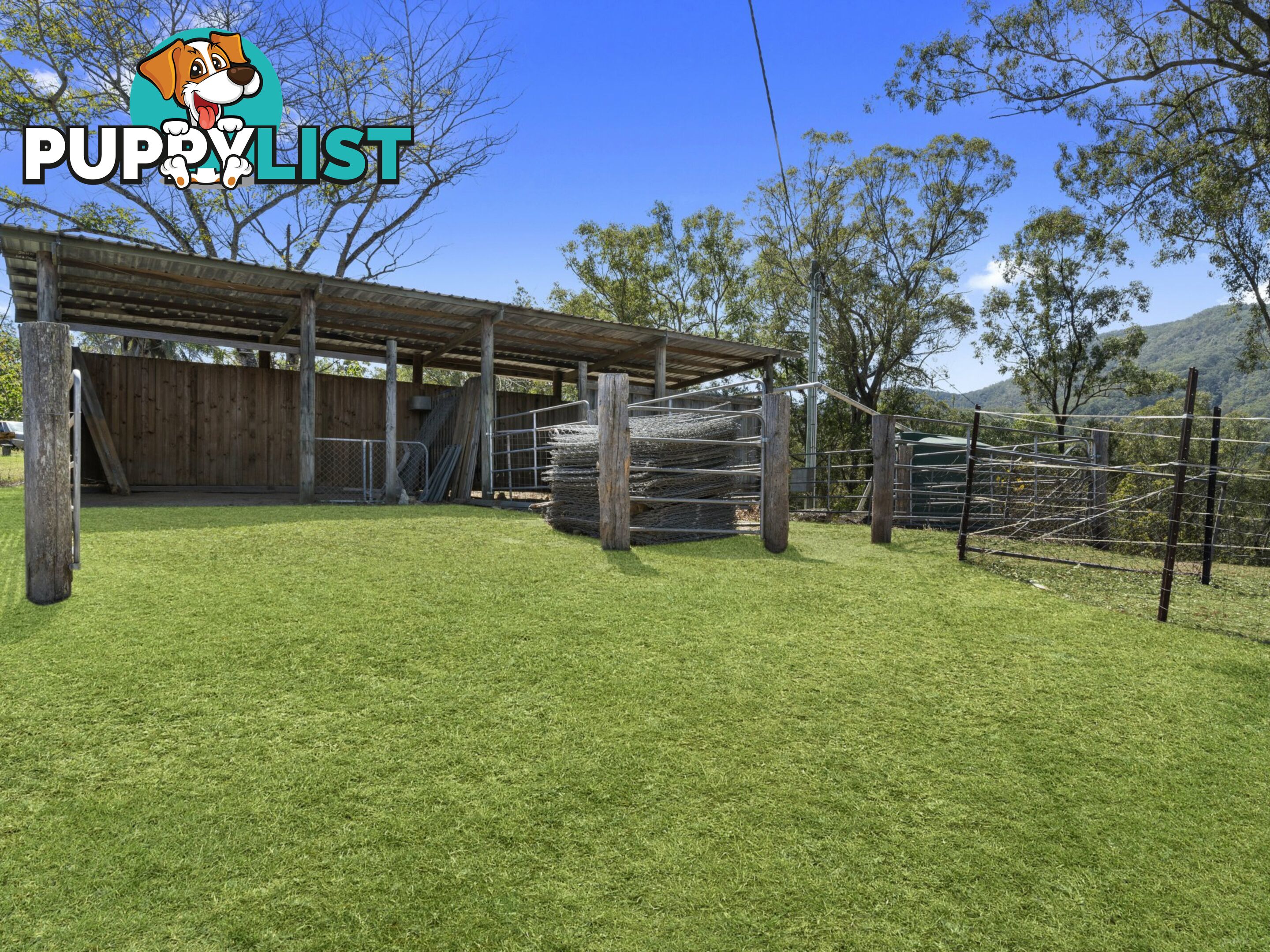 80 Beaconsfield Rd SANDY CREEK QLD 4515