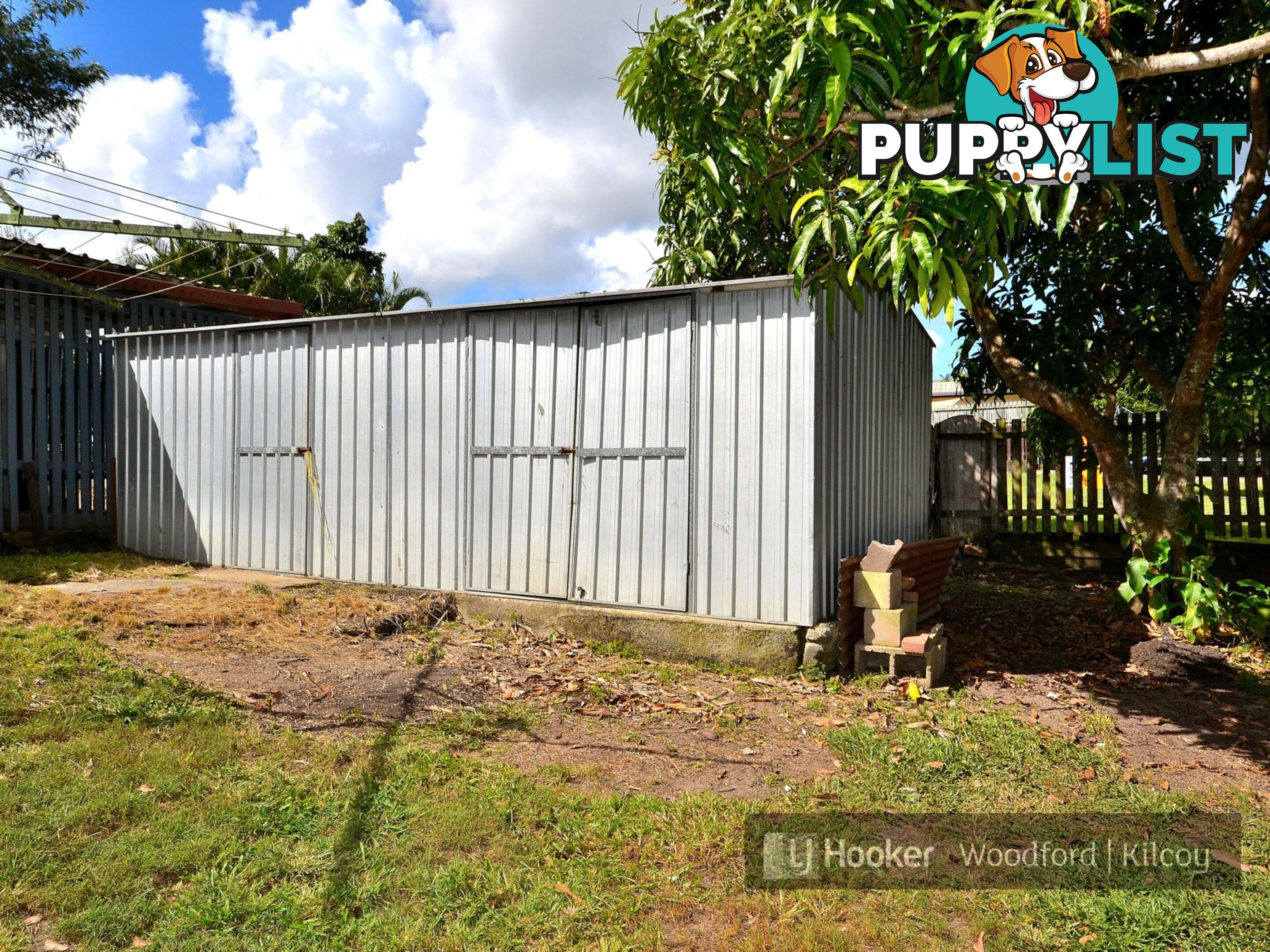 2020 Wood Street D'AGUILAR QLD 4514