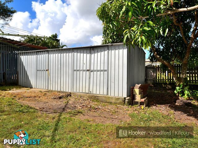 2020 Wood Street D'AGUILAR QLD 4514