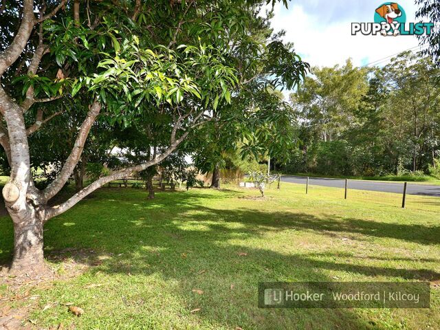 2020 Wood Street D'AGUILAR QLD 4514