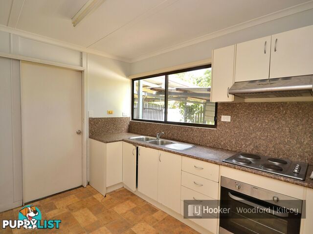 2020 Wood Street D'AGUILAR QLD 4514