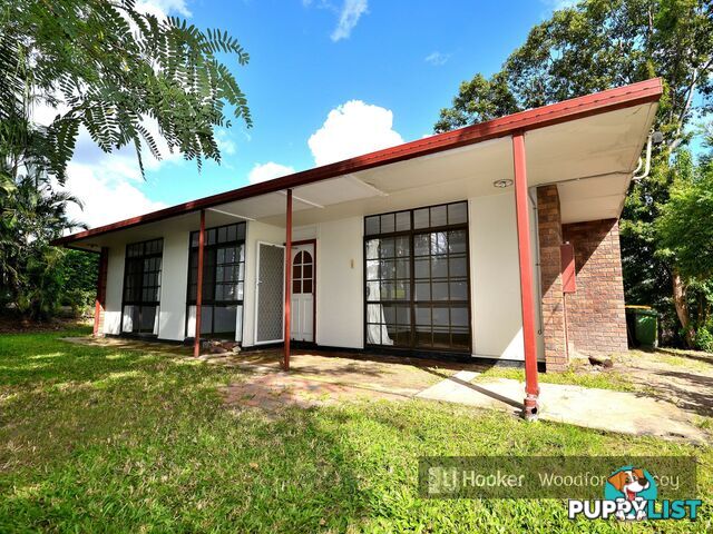 2020 Wood Street D'AGUILAR QLD 4514