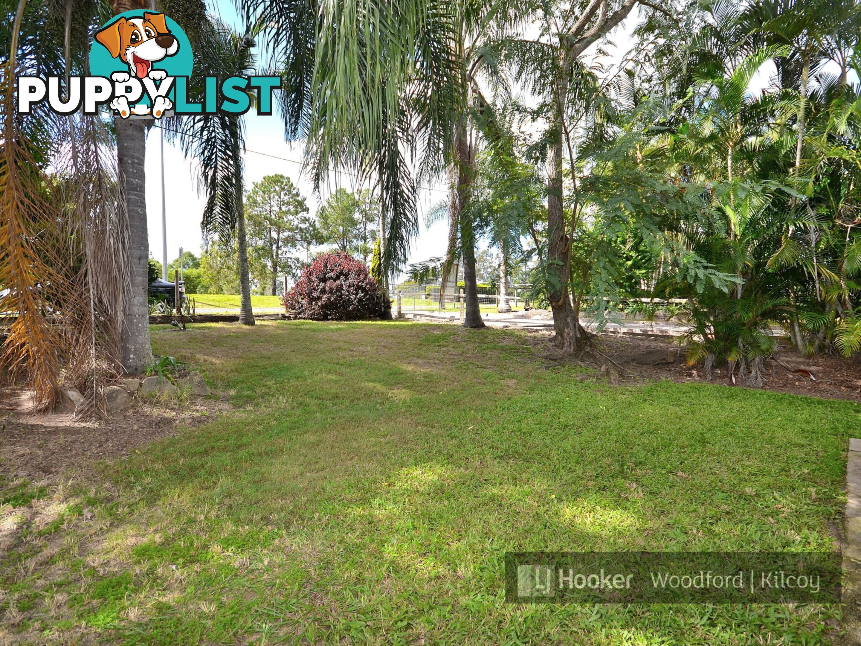 2020 Wood Street D'AGUILAR QLD 4514