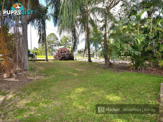 2020 Wood Street D'AGUILAR QLD 4514