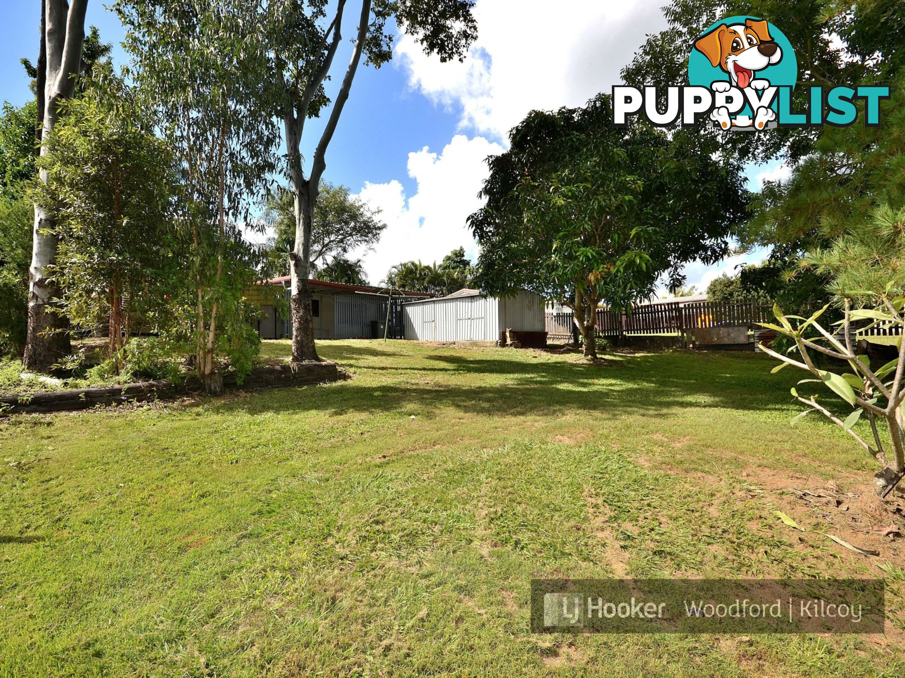 2020 Wood Street D'AGUILAR QLD 4514