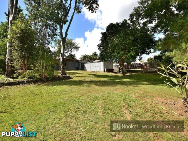 2020 Wood Street D'AGUILAR QLD 4514