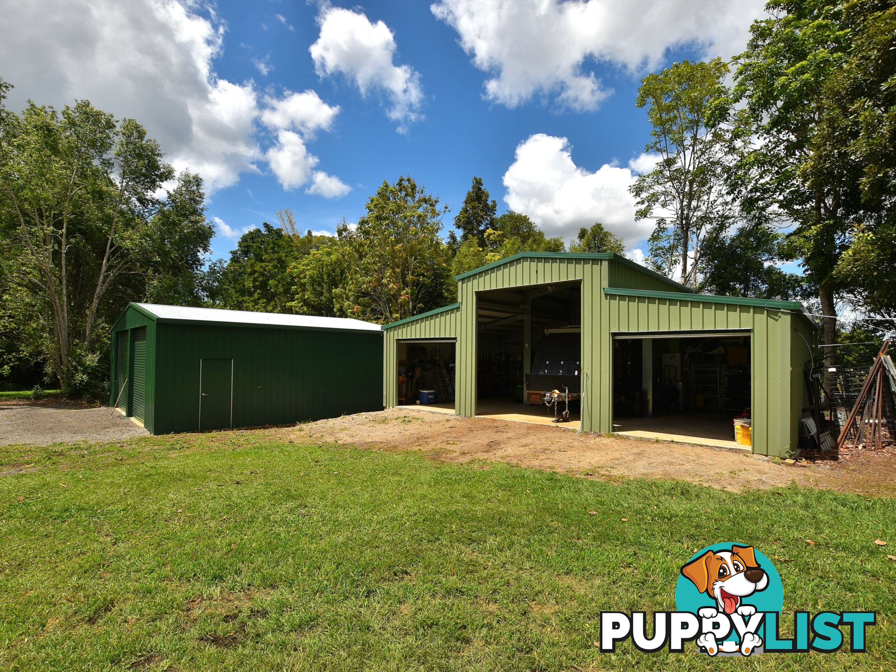 55 Commissioners Flat Road CEDARTON QLD 4514