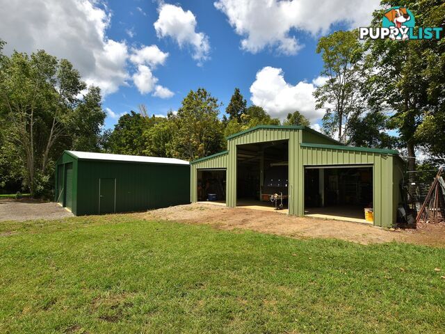 55 Commissioners Flat Road CEDARTON QLD 4514