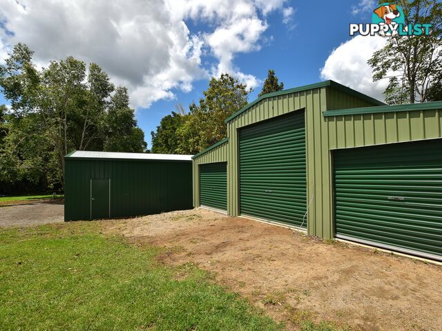 55 Commissioners Flat Road CEDARTON QLD 4514