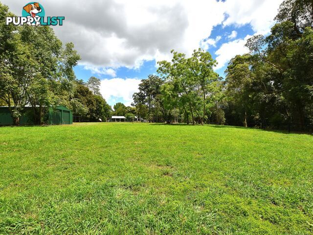 55 Commissioners Flat Road CEDARTON QLD 4514