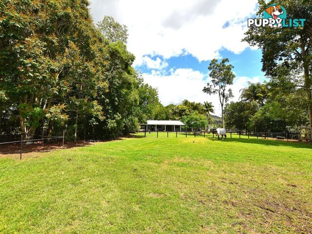 55 Commissioners Flat Road CEDARTON QLD 4514