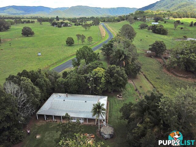 55 Commissioners Flat Road CEDARTON QLD 4514