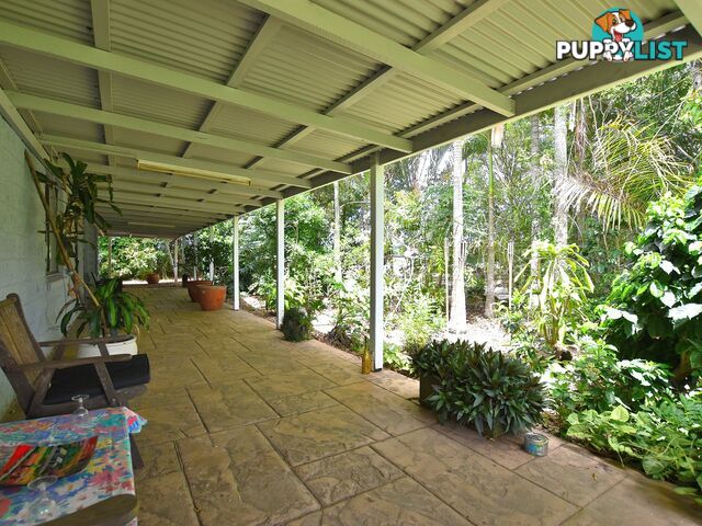 55 Commissioners Flat Road CEDARTON QLD 4514