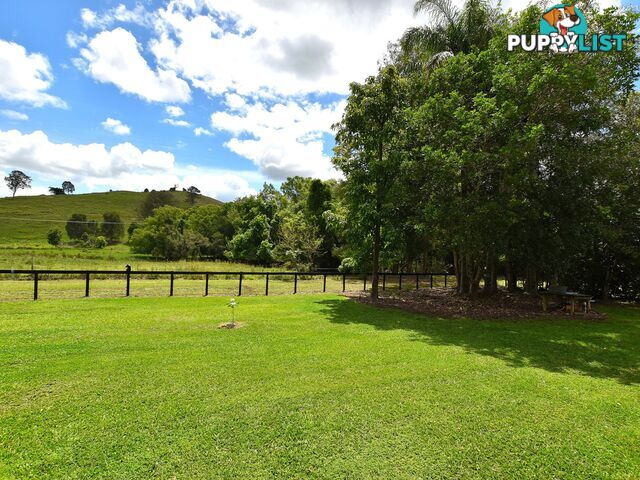 55 Commissioners Flat Road CEDARTON QLD 4514