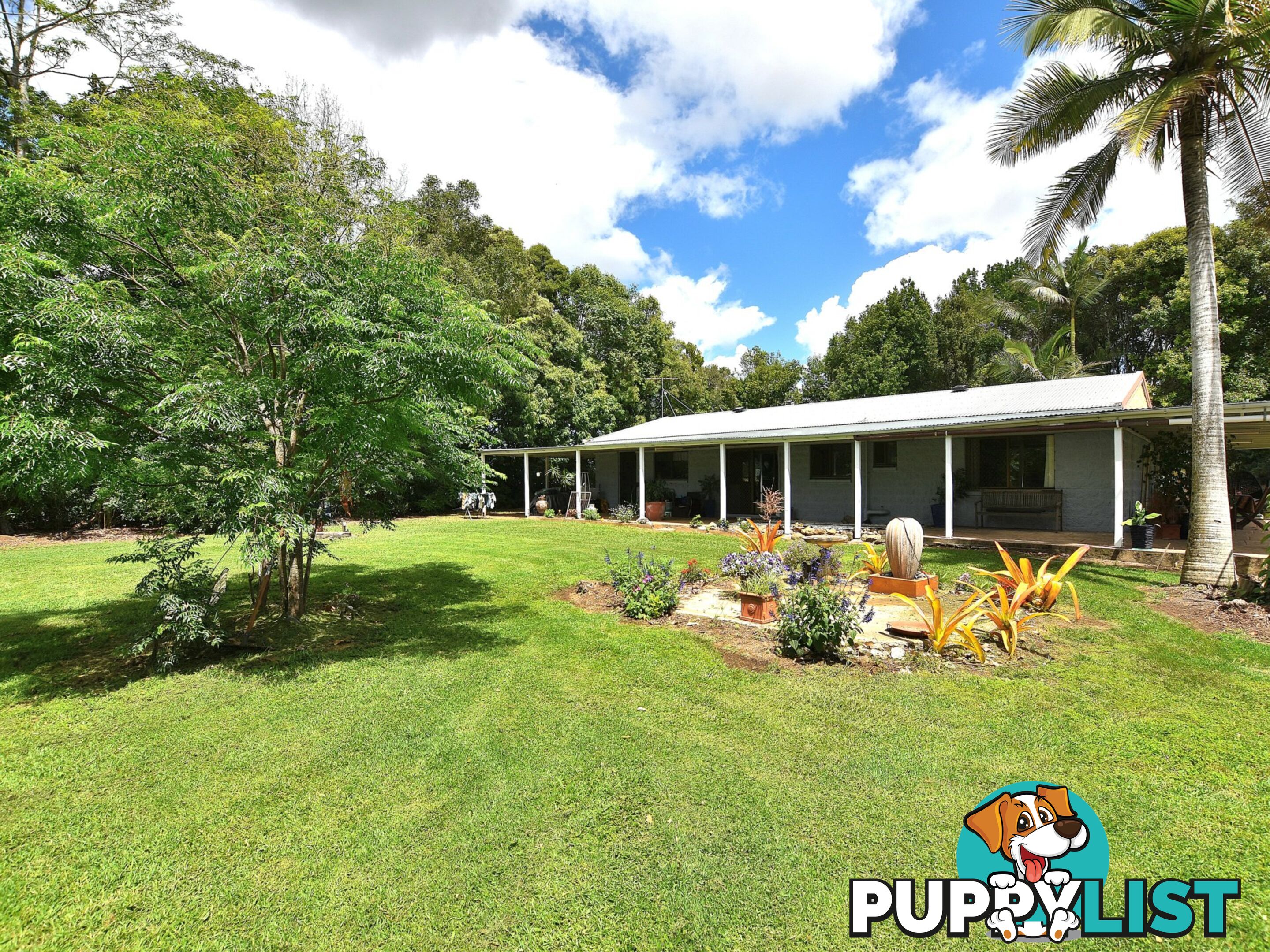 55 Commissioners Flat Road CEDARTON QLD 4514