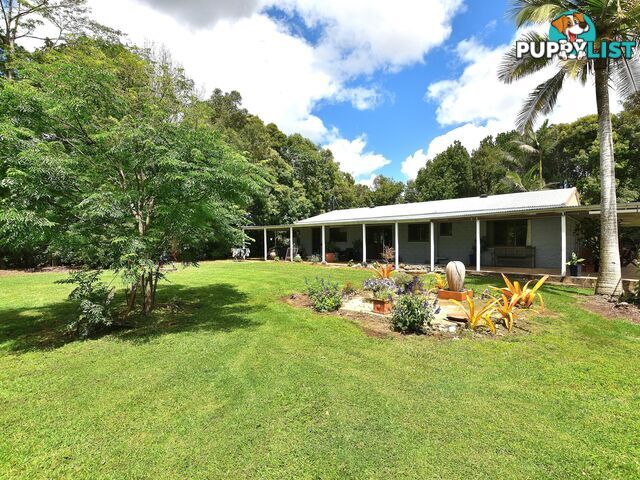 55 Commissioners Flat Road CEDARTON QLD 4514