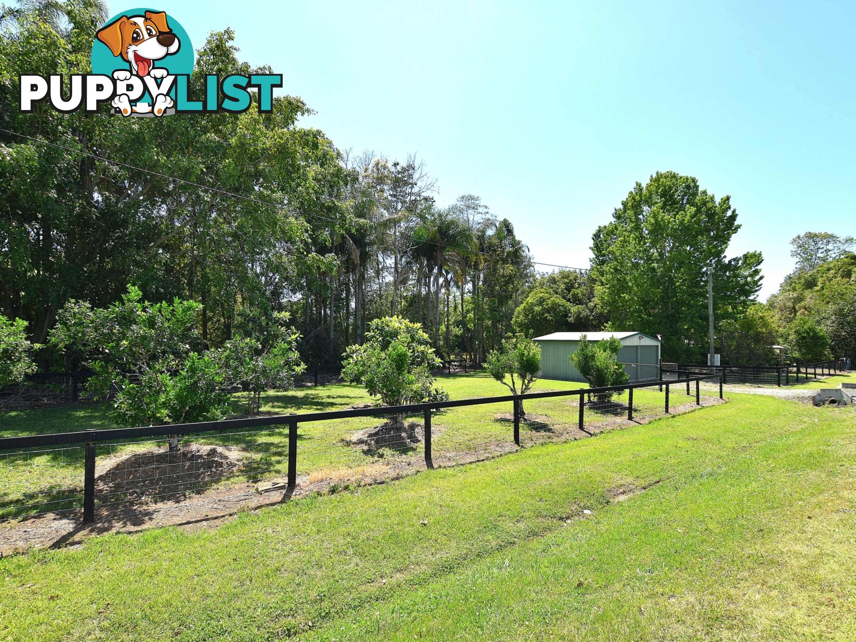 55 Commissioners Flat Road CEDARTON QLD 4514