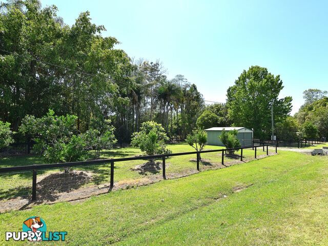 55 Commissioners Flat Road CEDARTON QLD 4514