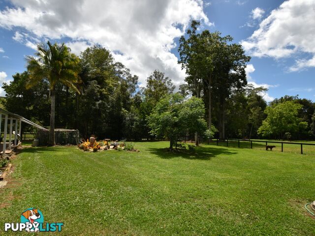 55 Commissioners Flat Road CEDARTON QLD 4514