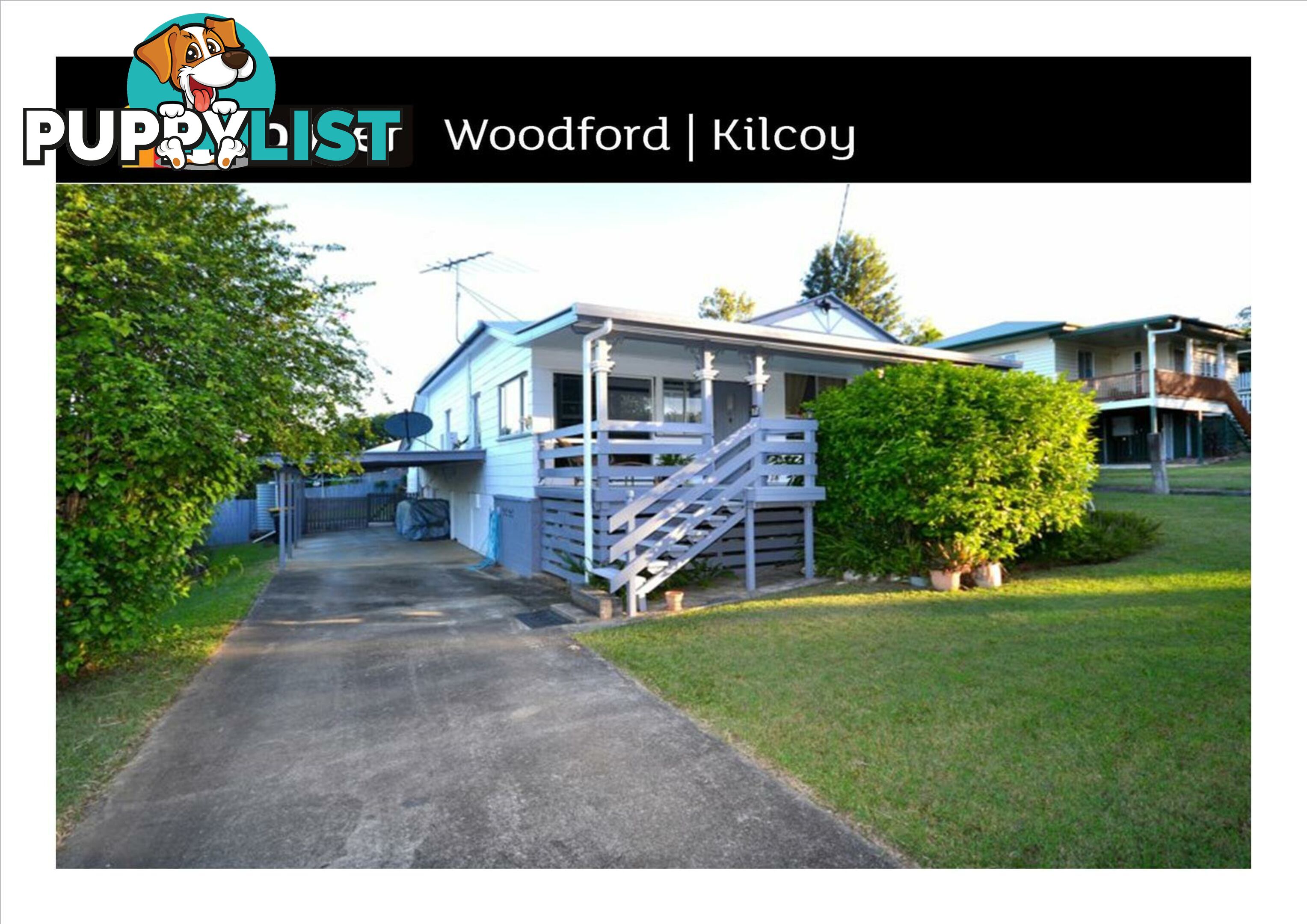 53 William Street KILCOY QLD 4515