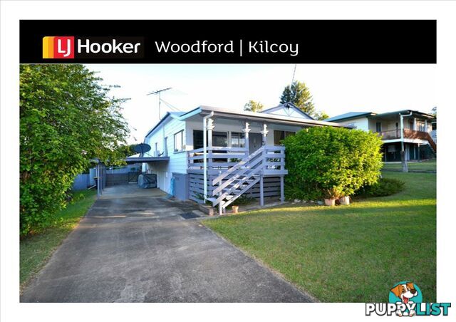 53 William Street KILCOY QLD 4515