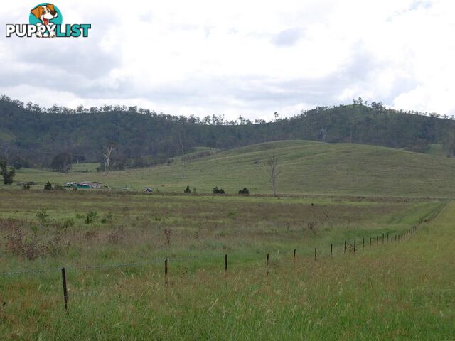 Lot 15 Spring Creek Road HARLIN QLD 4306