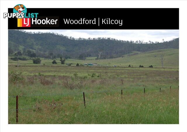 Lot 15 Spring Creek Road HARLIN QLD 4306