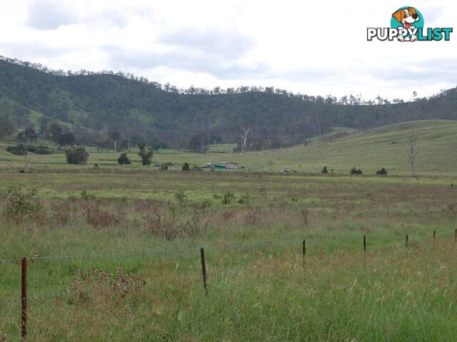 Lot 15 Spring Creek Road HARLIN QLD 4306