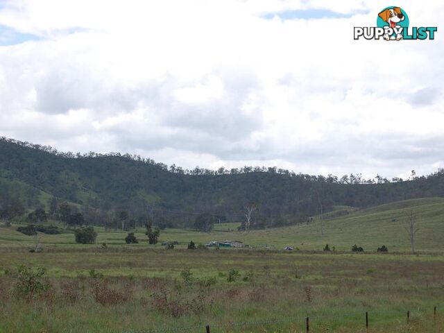 Lot 15 Spring Creek Road HARLIN QLD 4306