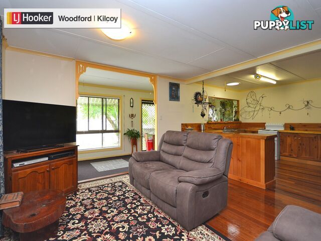 50 George Street WOODFORD QLD 4514