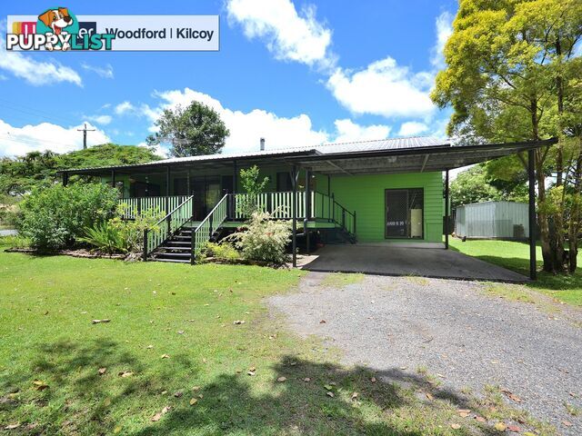 50 George Street WOODFORD QLD 4514