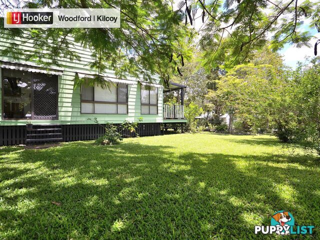 50 George Street WOODFORD QLD 4514